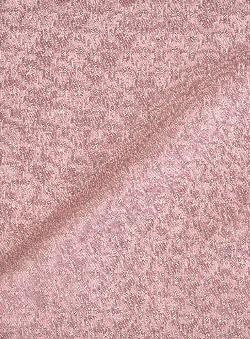 Italian Silk Idna Tuxedo Jacket - Image 3
