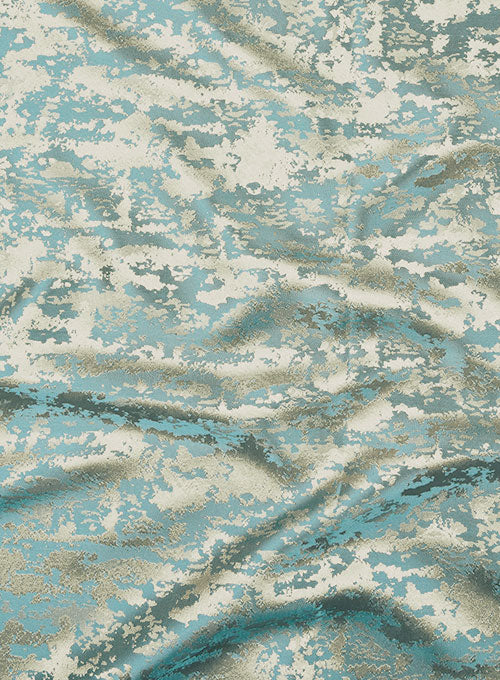 Italian Silk Imbesi Suit - Image 4