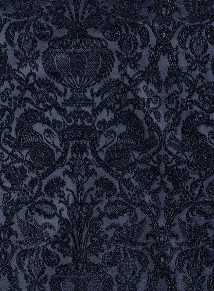 Italian Silk Janiri Suit - Image 2