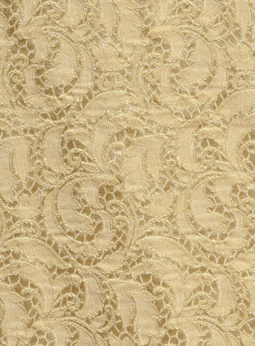 Italian Silk Lerion Tuxedo Blazer - Image 3
