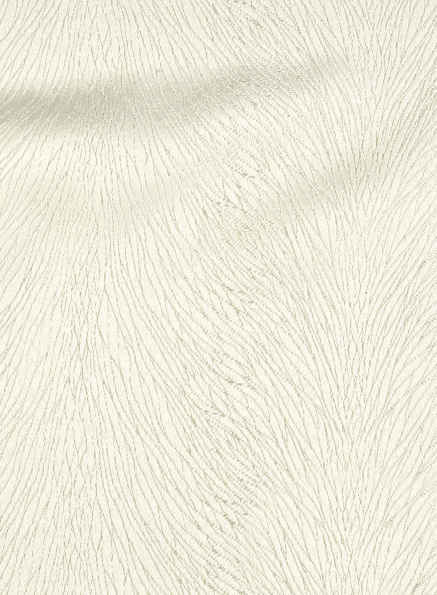 Italian Silk Lucea Tuxedo Jacket - Image 3