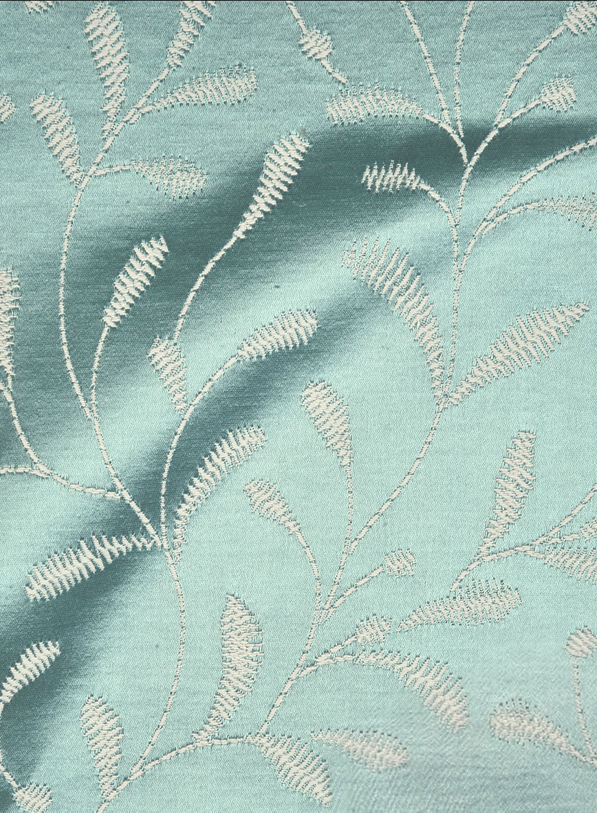 Italian Silk Mirelle Tuxedo Suit - Image 4