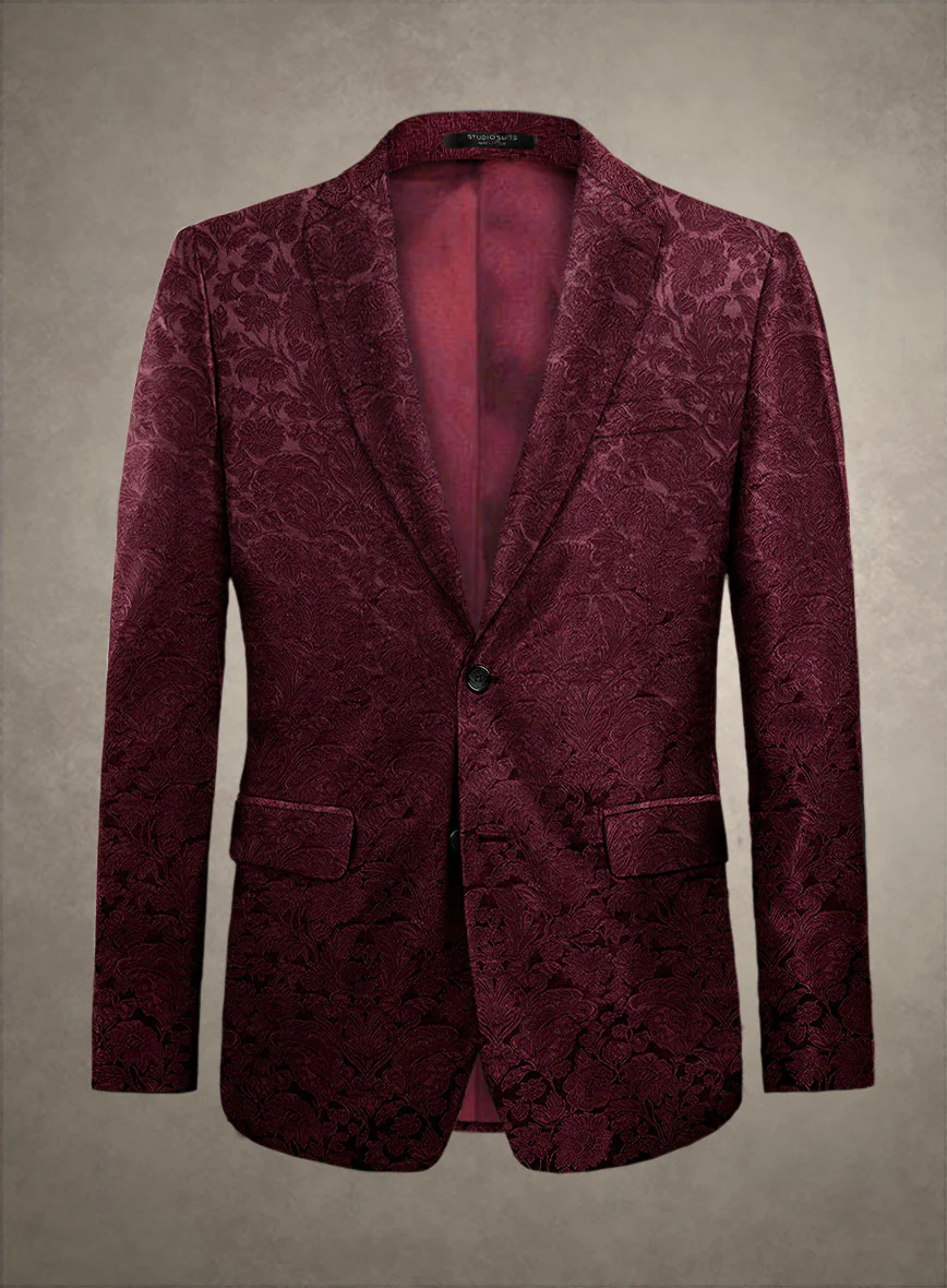 Italian Silk Monti Suit - Image 3