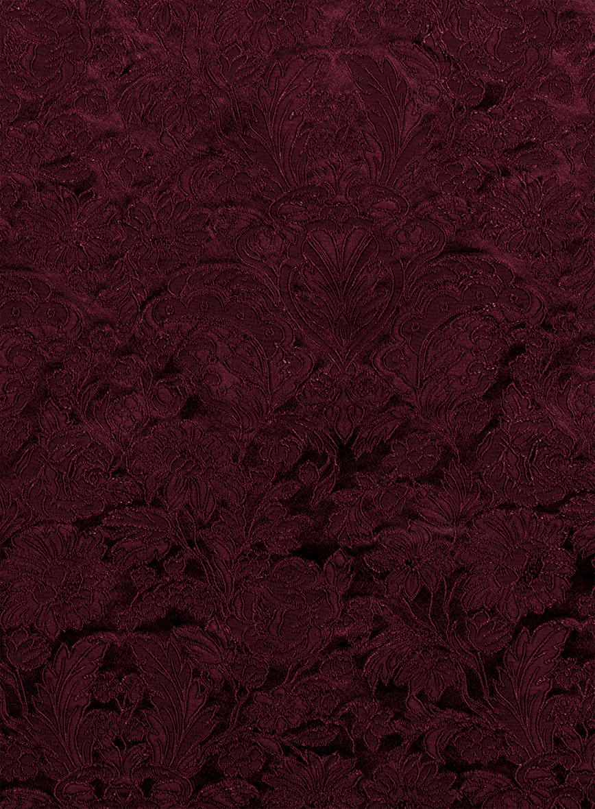 Italian Silk Monti Suit - Image 7