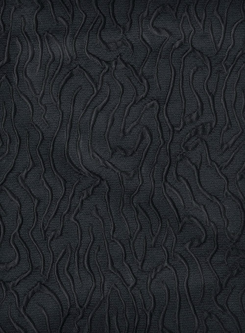 Italian Silk Neza Jacket - Image 3