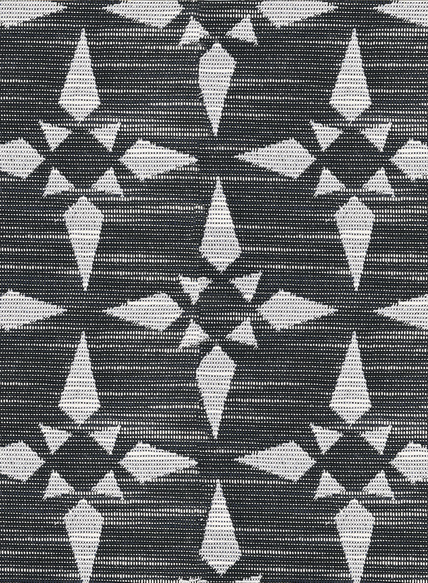 Italian Silk Noveva Suit - Image 6