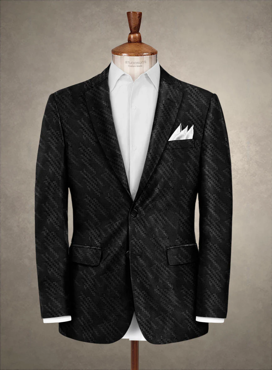 Italian Silk Oriana Suit - Image 3