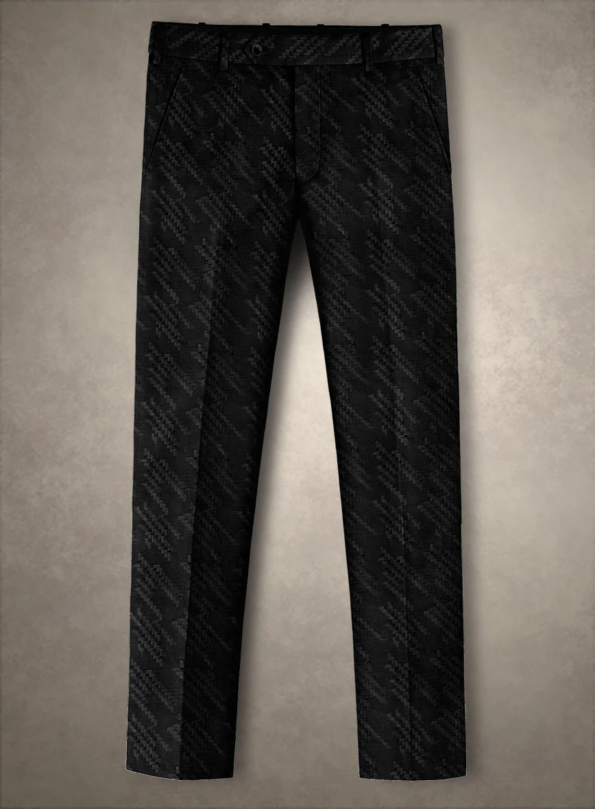 Italian Silk Oriana Suit - Image 5