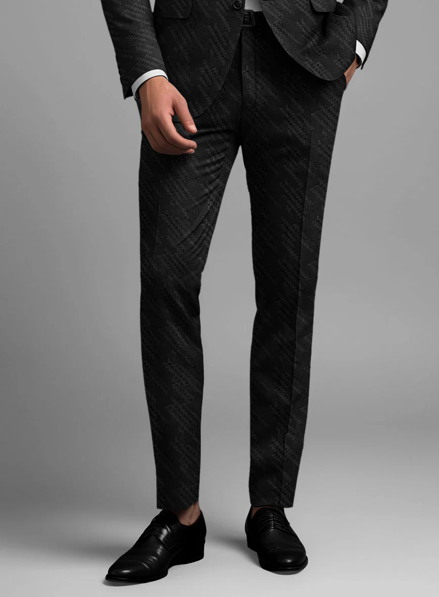 Italian Silk Oriana Suit - Image 6