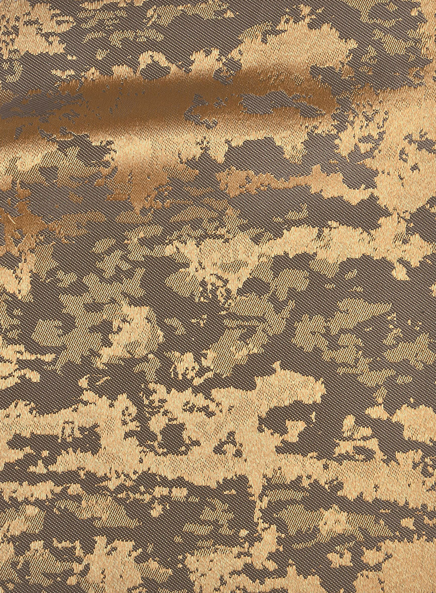Italian Silk Pazino Suit - Image 6