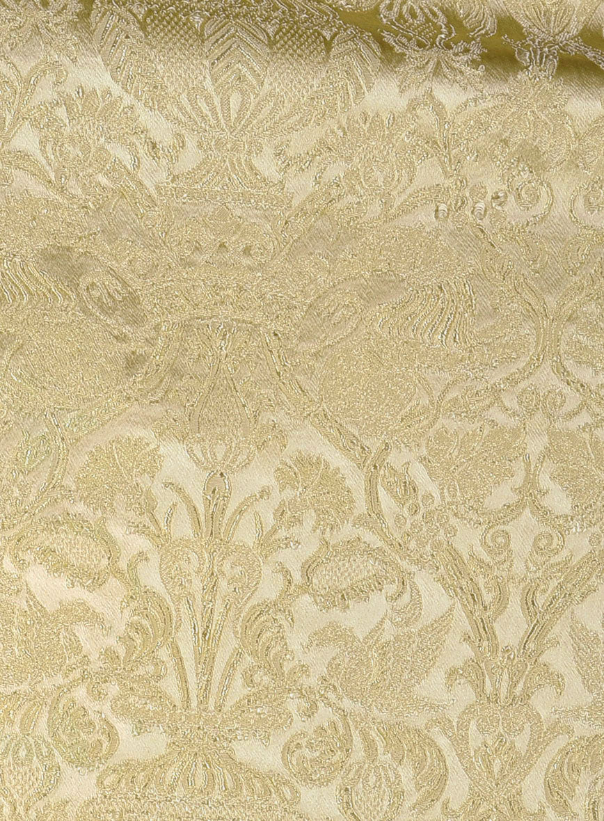 Italian Silk Piana Suit - Image 4