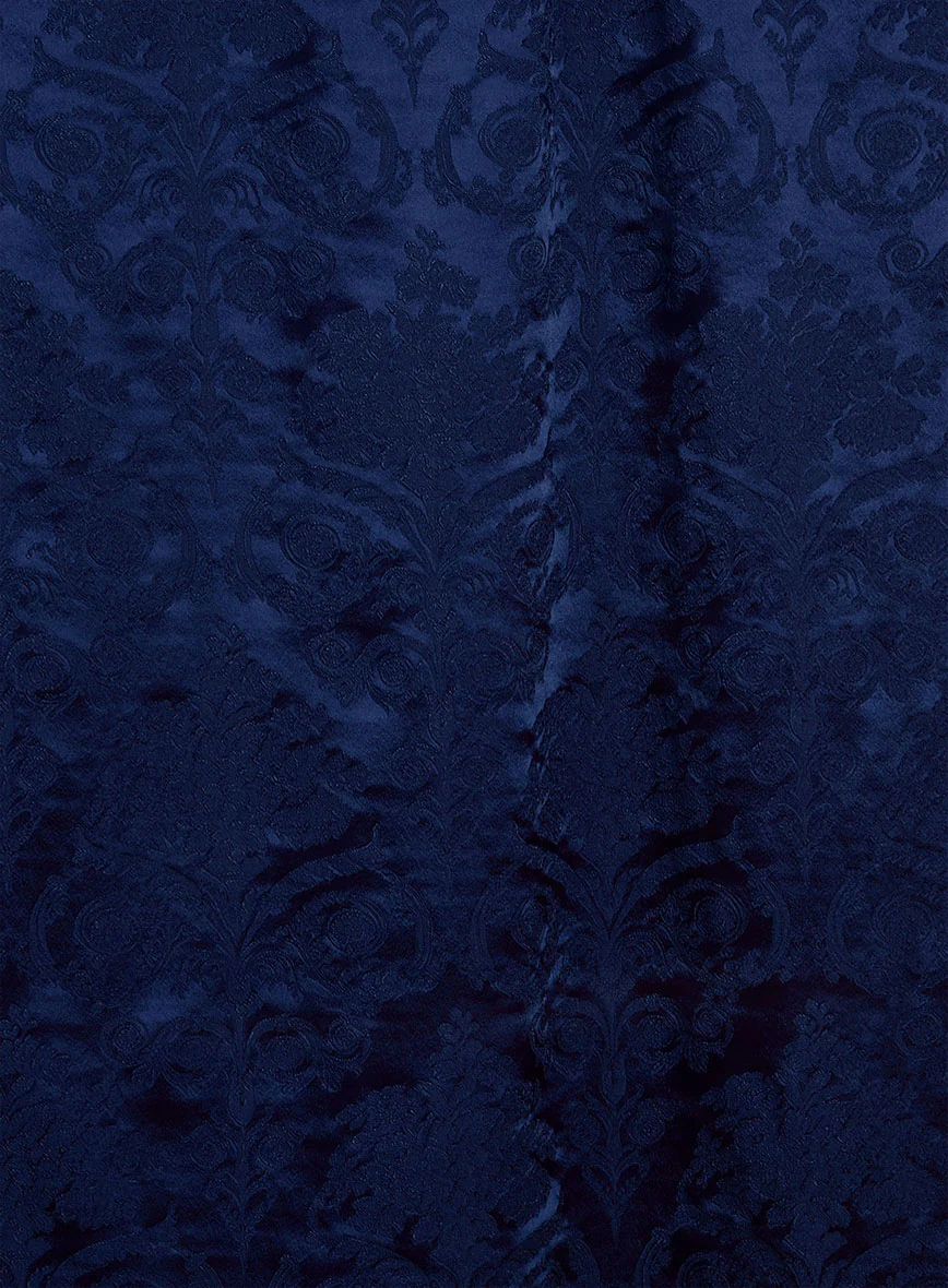 Italian Silk Procopia Jacket - Image 3