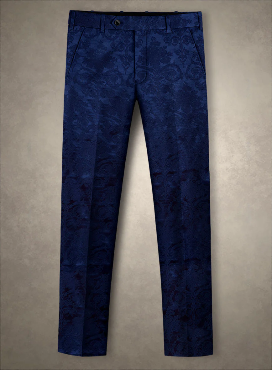 Italian Silk Procopia Suit - Image 4
