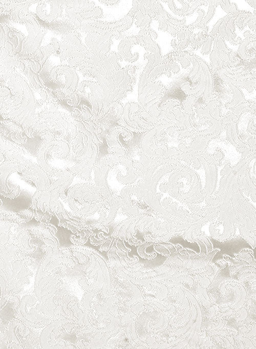 Italian Silk Stimi Suit - Image 2