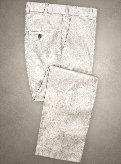 Italian Silk Stimi Suit - Image 4