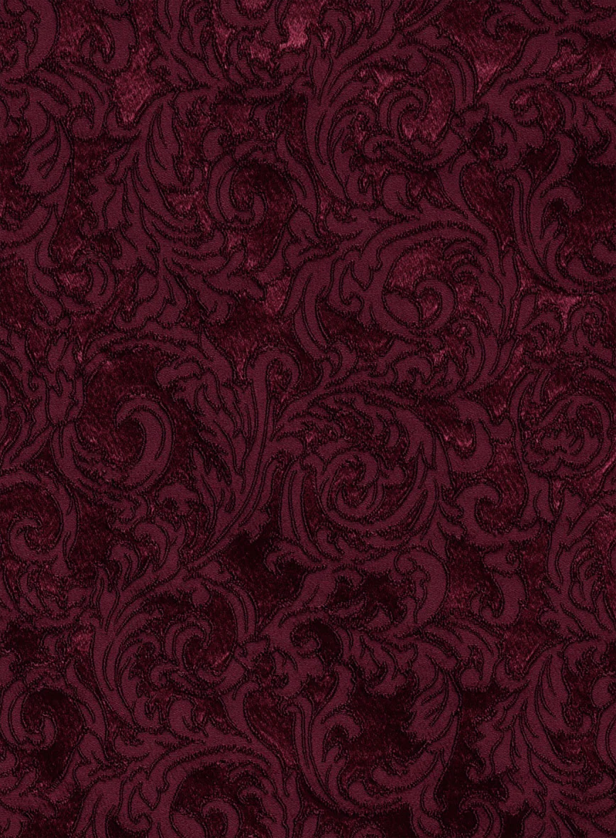 Italian Silk Tabora Pants - Image 3