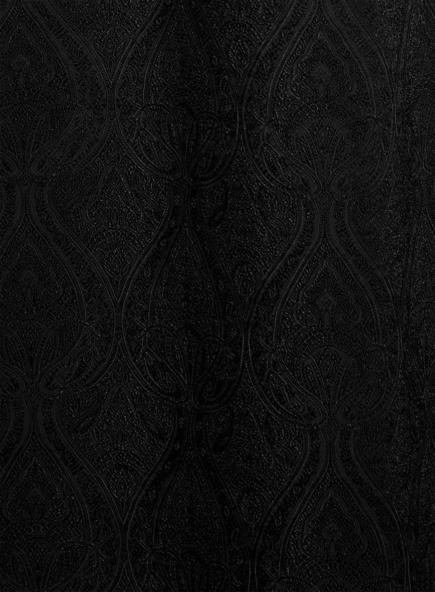Italian Silk Torcuato Jacket - Image 3