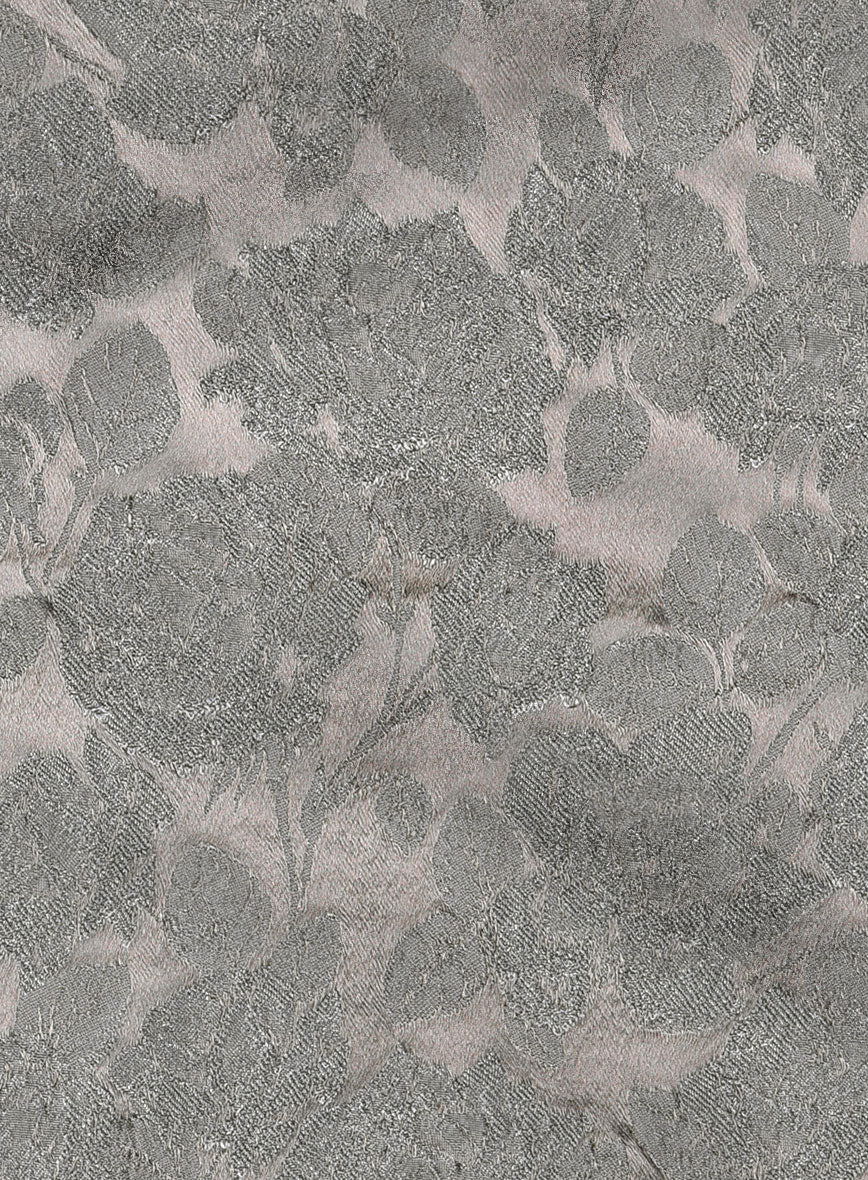 Italian Silk Unaxi Suit - Image 4