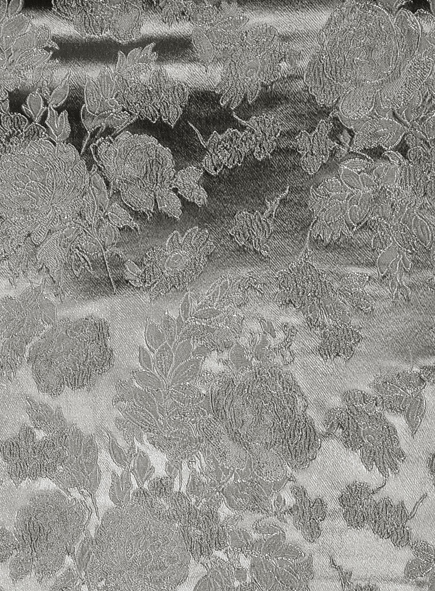 Italian Silk Ural Suit - Image 4
