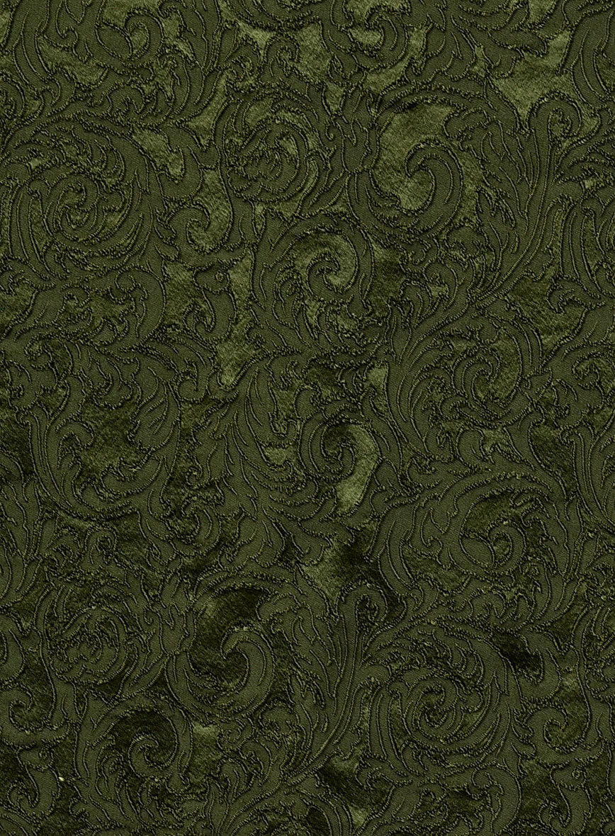 Italian Silk Zenoa Pants - Image 3