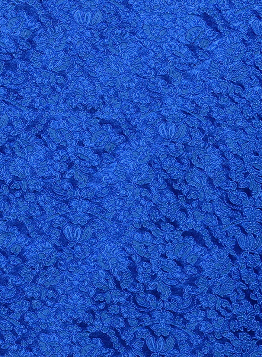 Italian Silk Zenon Suit - Image 7