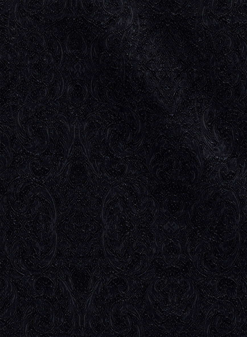 Italian Silk Ziani Suit - Image 7
