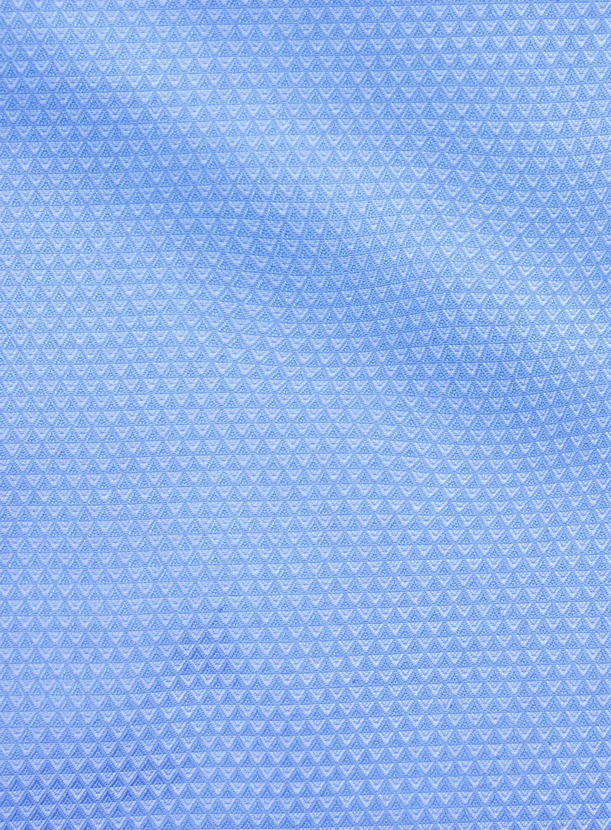 Italian Skyform Geo Shirt - Image 5