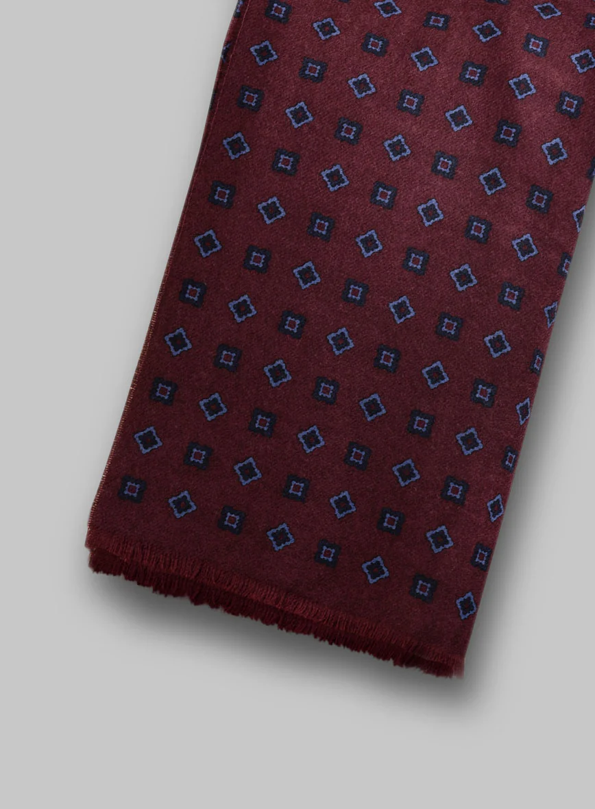 Italian Timgo Scarf - Image 3