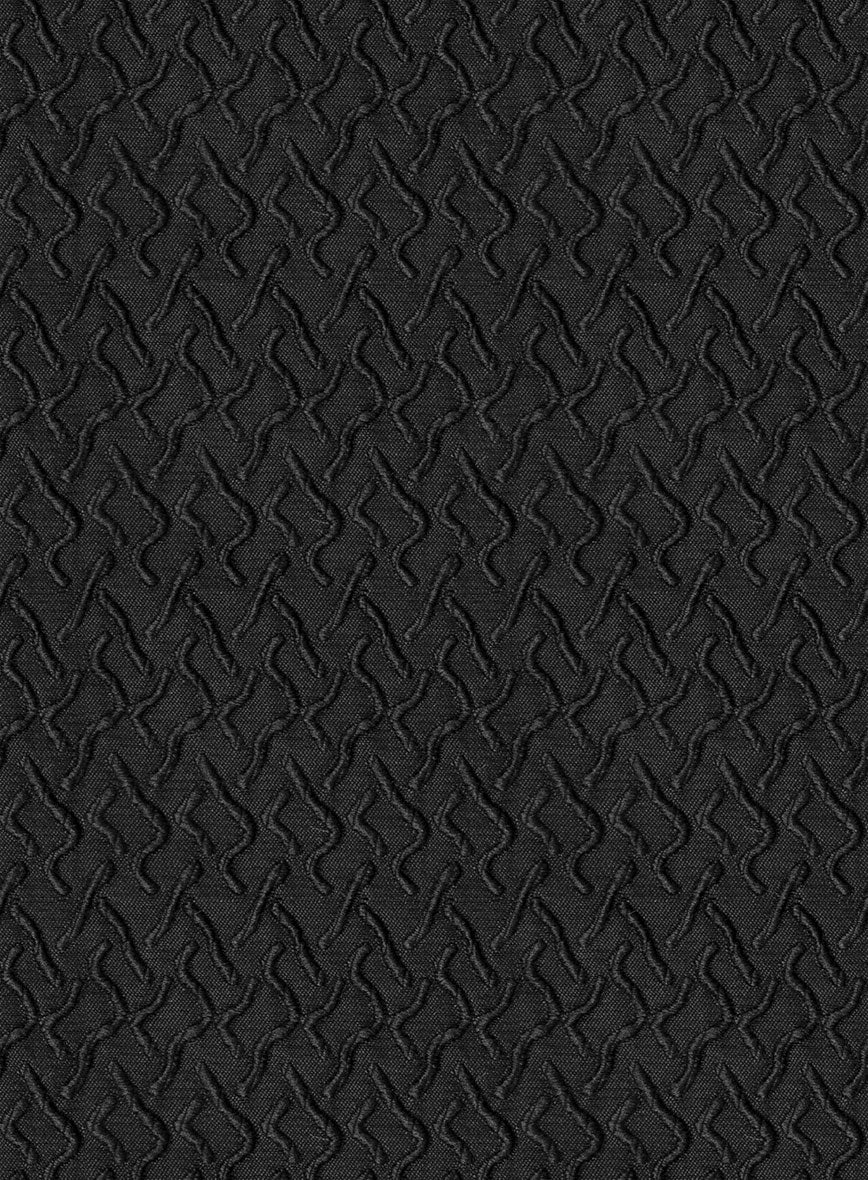 Italian Toforo Tuxedo Jacket - Image 4