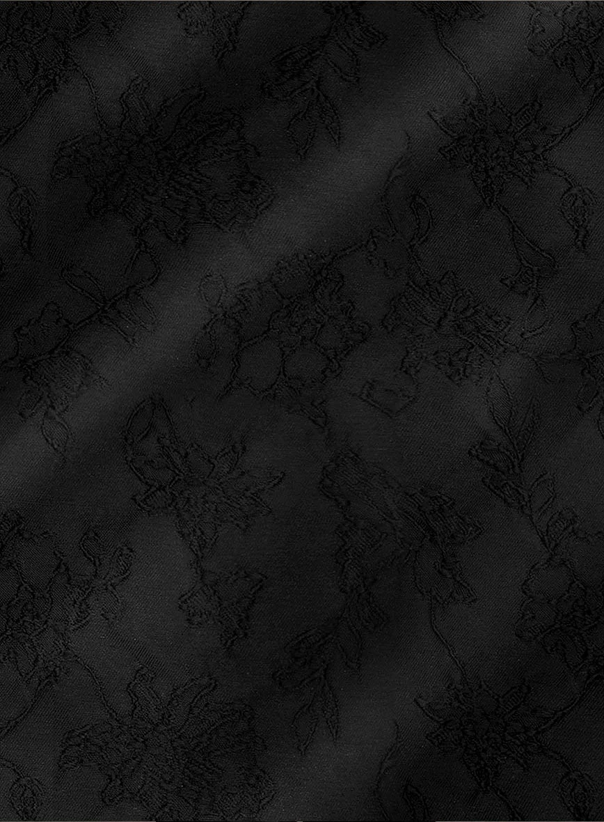 Italian Toscato Tuxedo Blazer - Image 3
