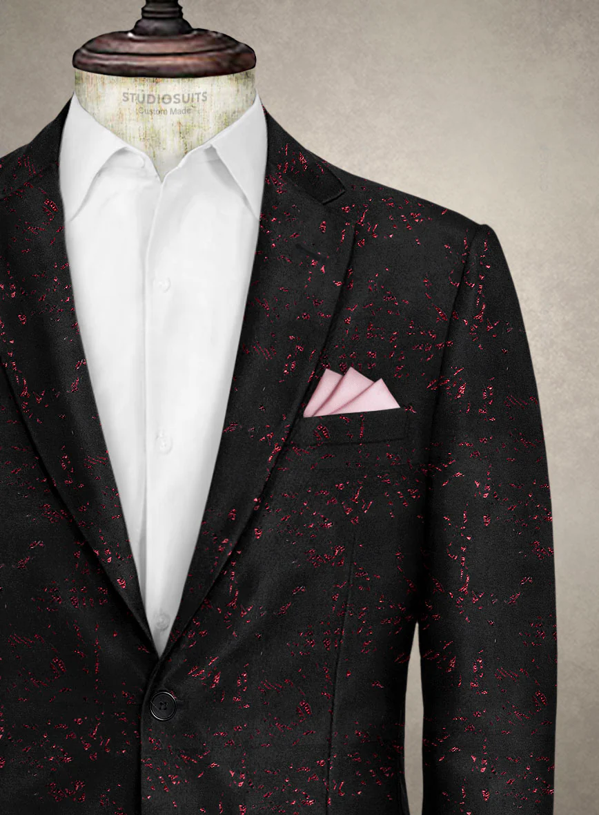 Italian Tucito Jacket - Image 2