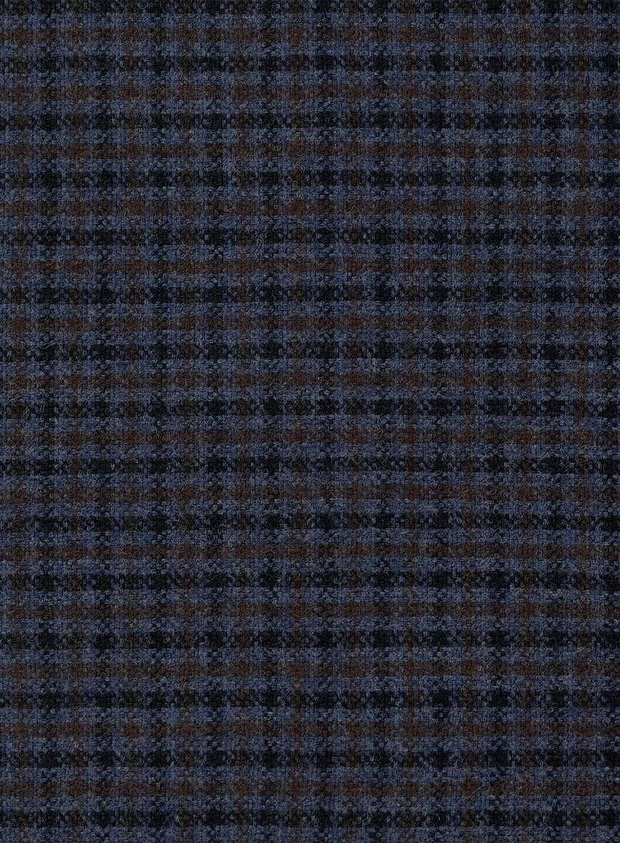 Italian Tweed Diogene Jacket - Image 2