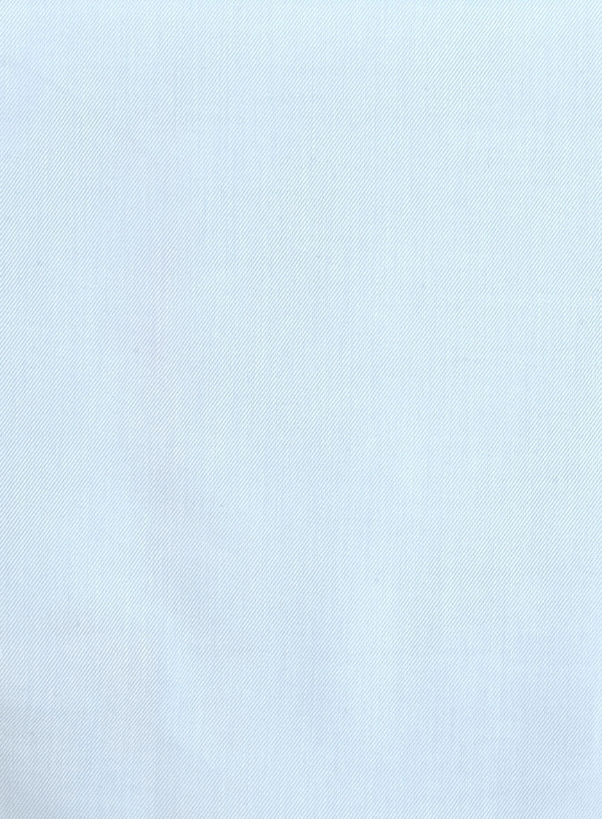 Italian Velaro Blue Shirt - Image 5