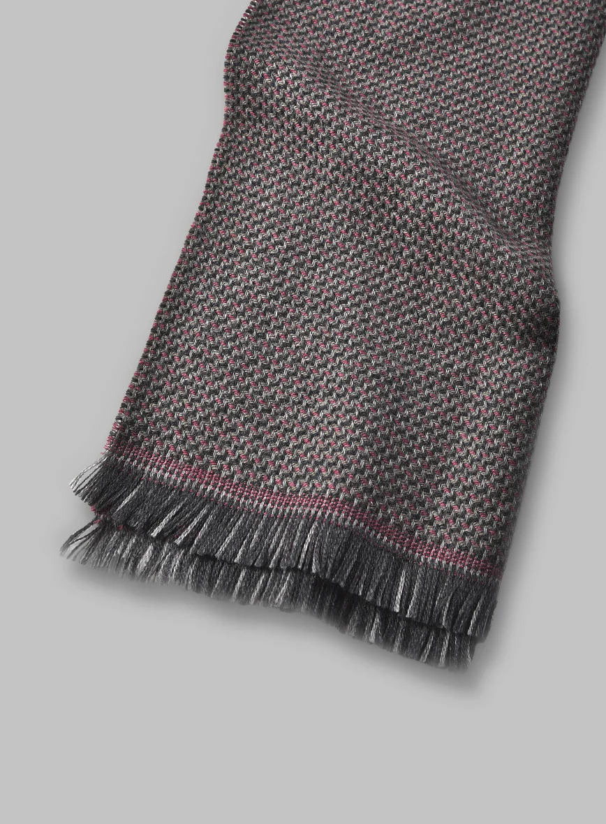 Italian Verlo Scarf - Image 2
