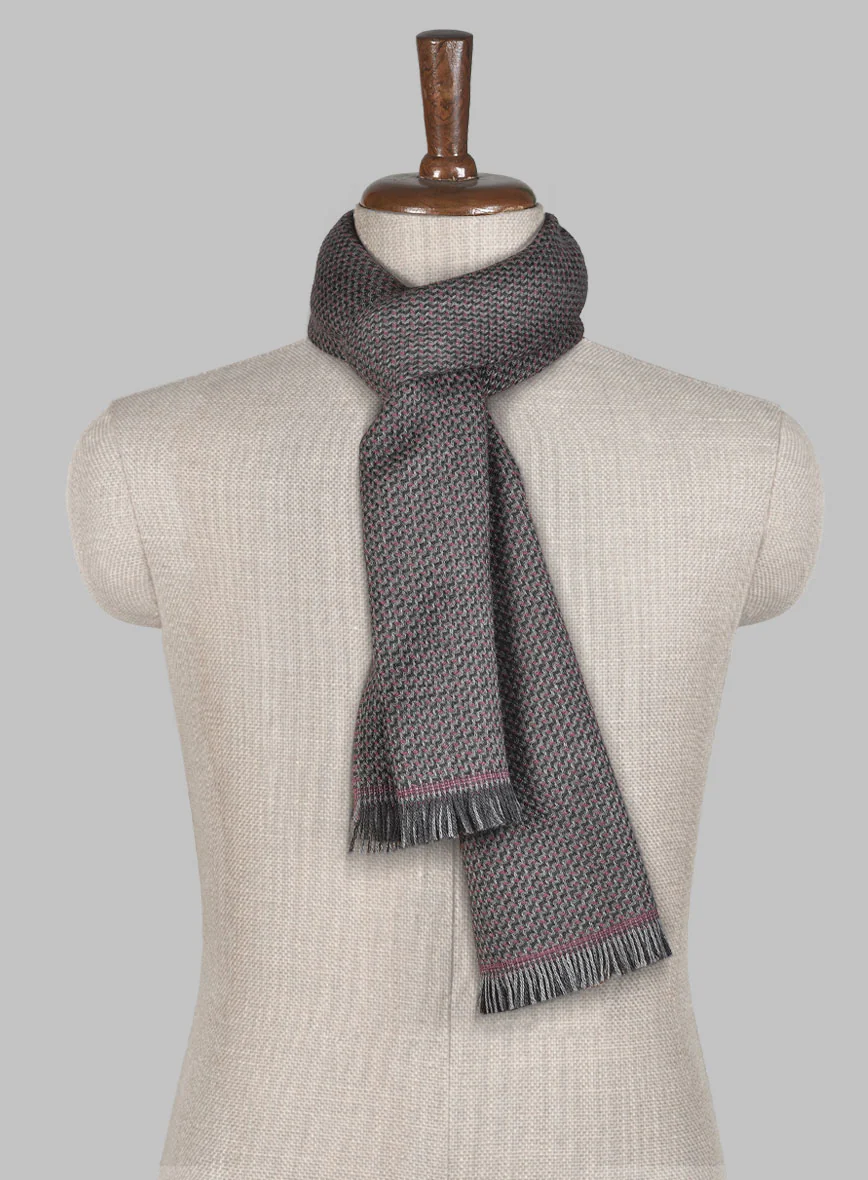 Italian Verlo Scarf - Image 3
