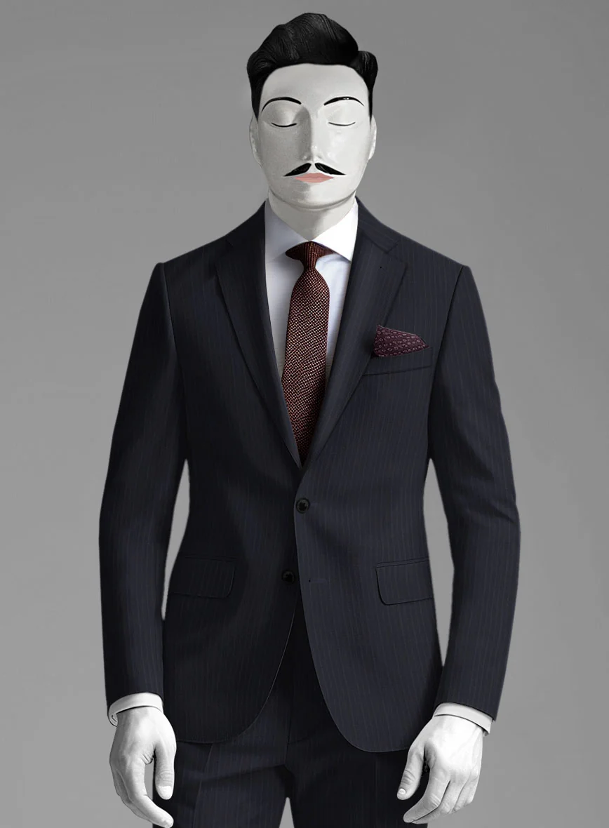 Italian Wool Adela Jacket - Image 2