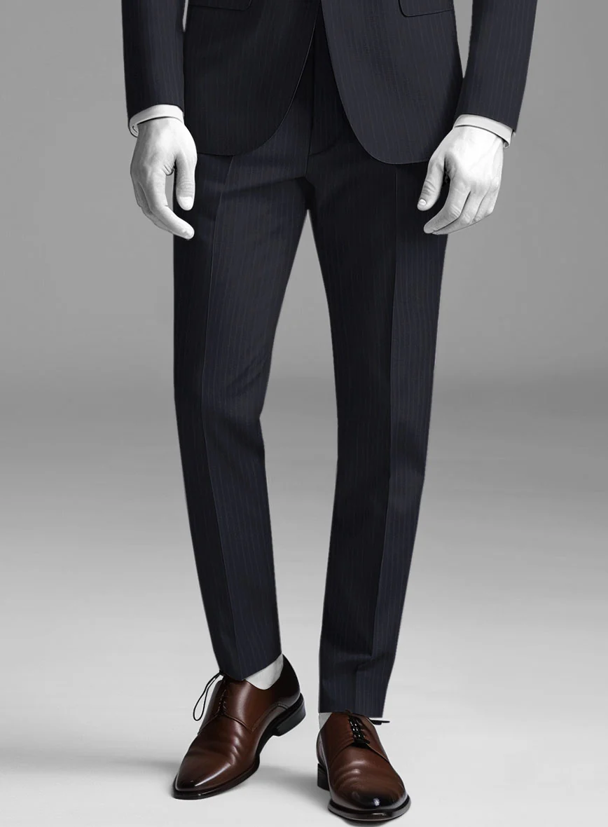 Italian Wool Adela Pants - Image 2