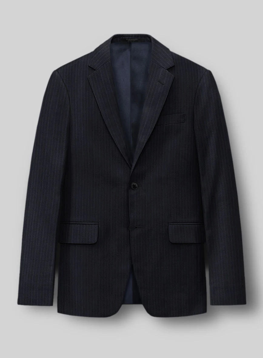 Italian Wool Adela Suit - Image 3