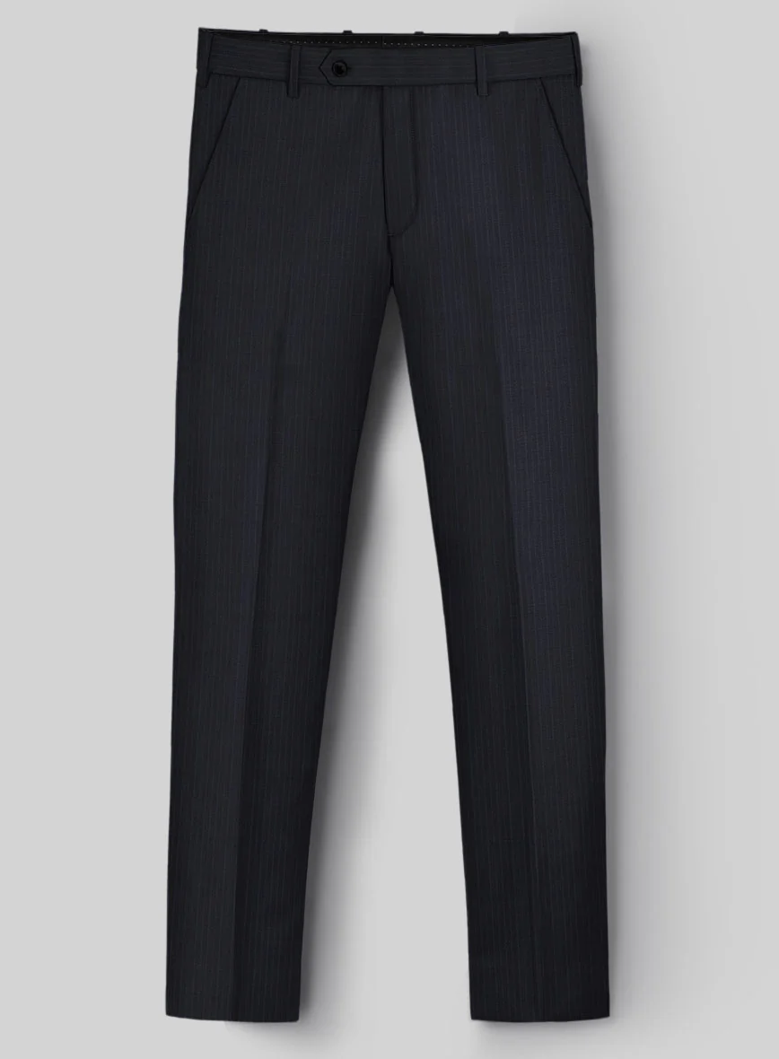 Italian Wool Adela Suit - Image 5