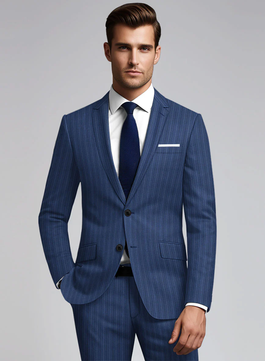 Italian Wool Agnese Jacket - Image 2