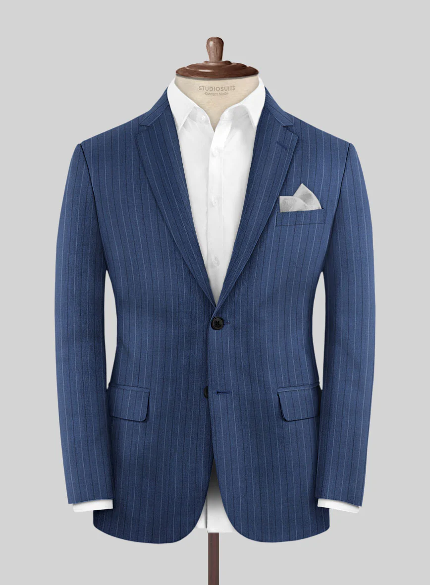 Italian Wool Agnese Jacket - Image 3