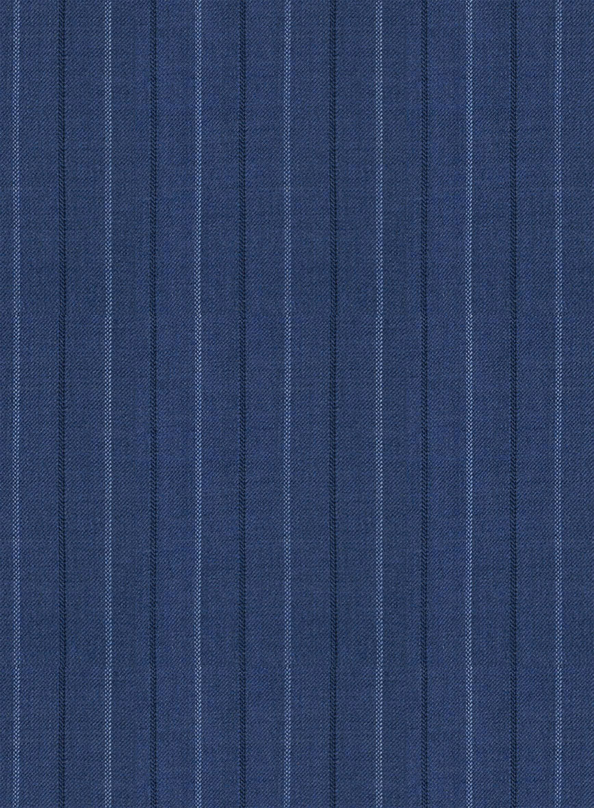 Italian Wool Agnese Suit - Image 8