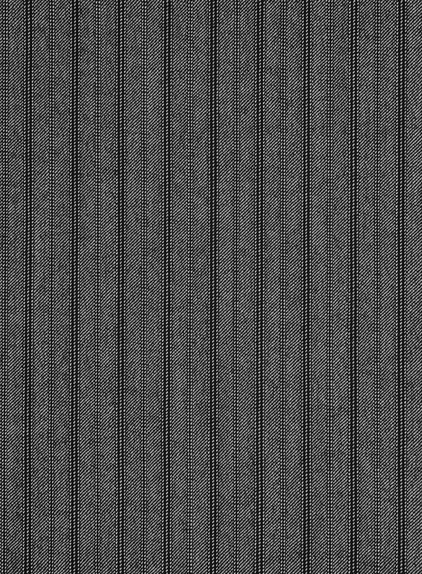 Italian Wool Agseni Suit - Image 7