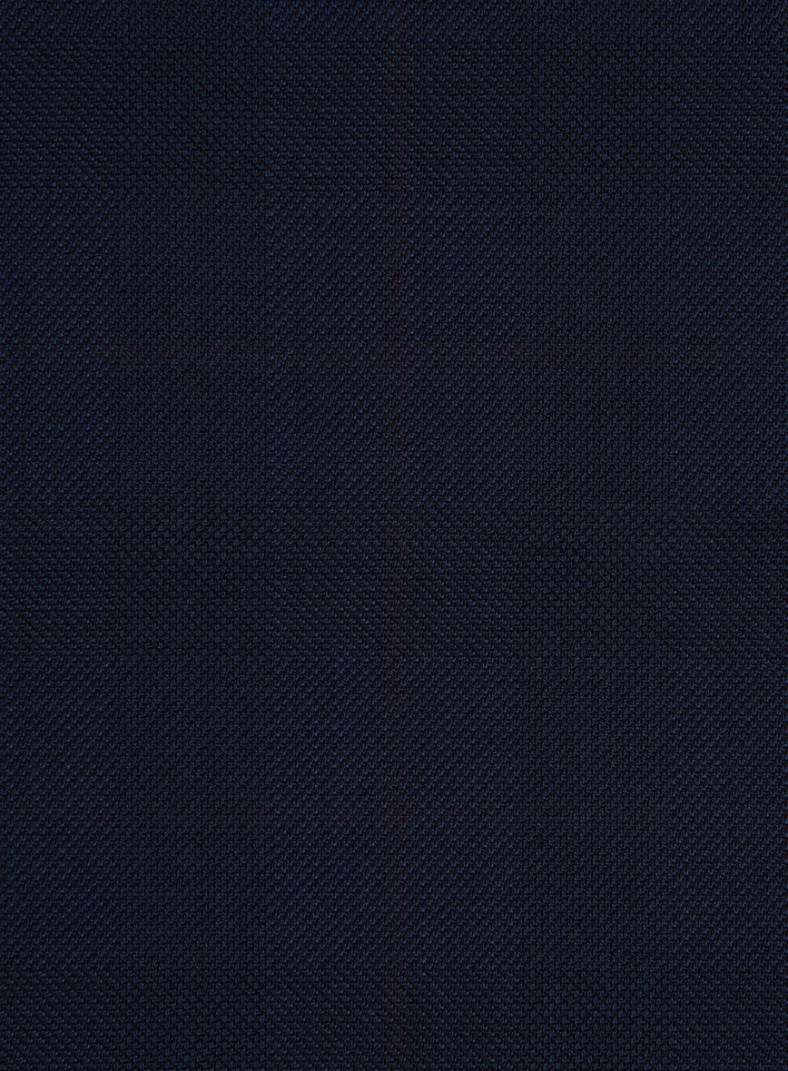 Italian Wool Aitor Jacket - Image 3