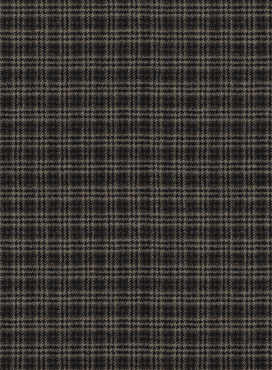 Italian Wool Albani Jacket - Image 2
