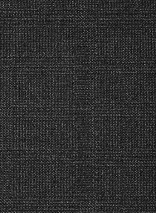 Italian Wool Albio Jacket - Image 2