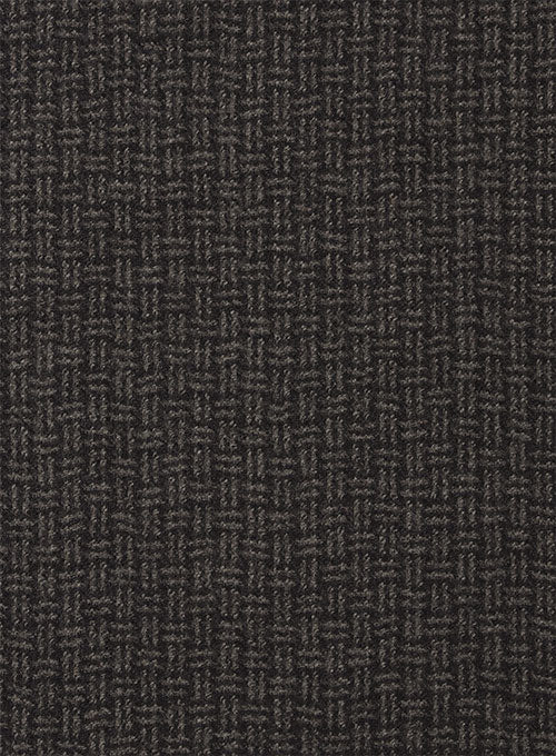 Italian Wool Alduna Jacket - Image 2
