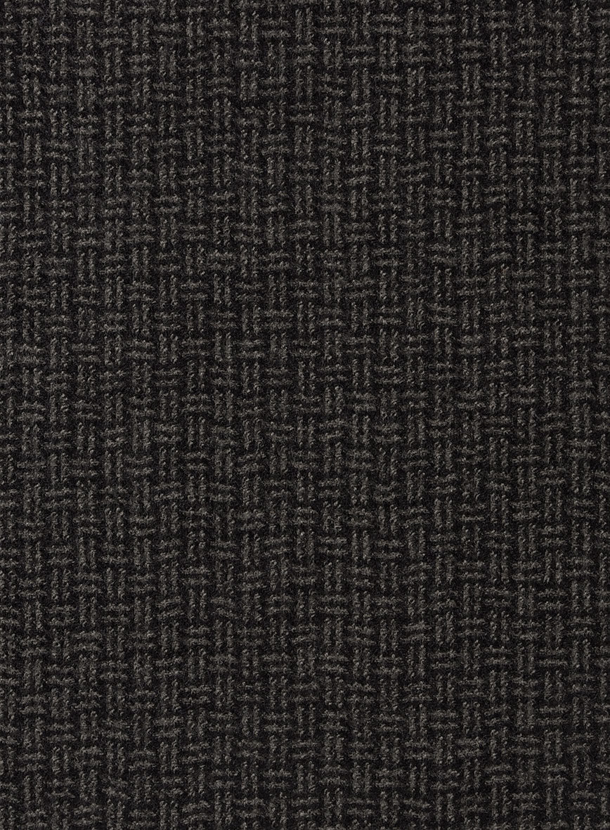 Italian Wool Alduna Pants - Image 2