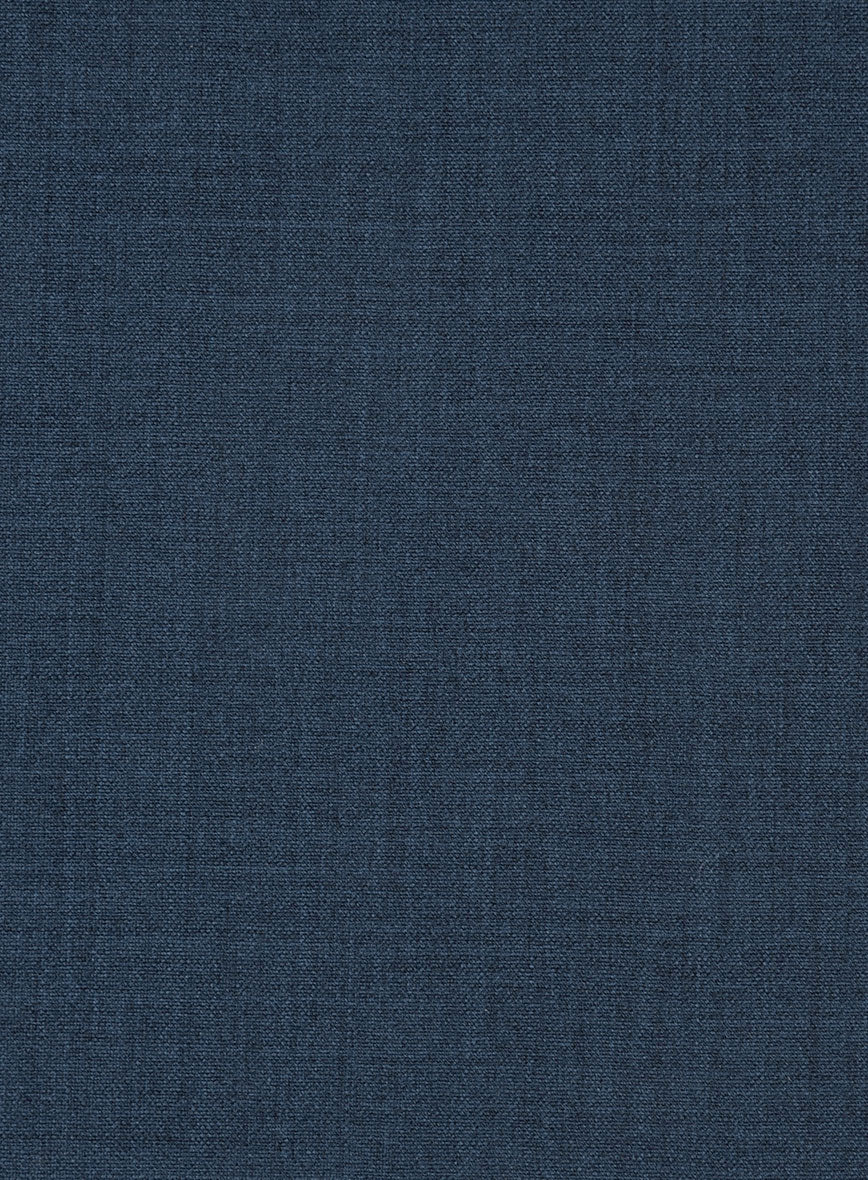 Italian Wool Alejandro Jacket - Image 4