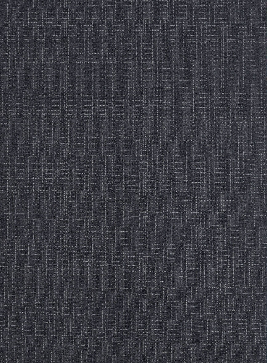 Italian Wool Alpidi Suit - Image 5